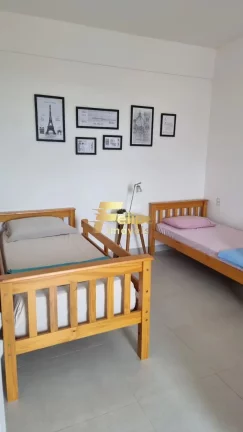 Imagem UM APARTAMENTO CHEIO DE CHARME NA PRAIA DE UBU!!!
