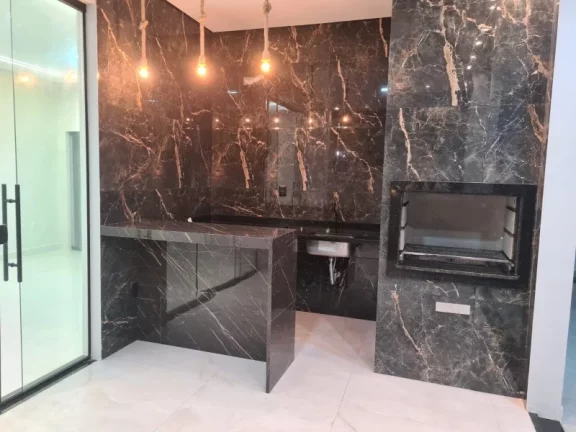 Imagem CASA RESIDENCIAL em MANAUS - AM, PONTA NEGRA