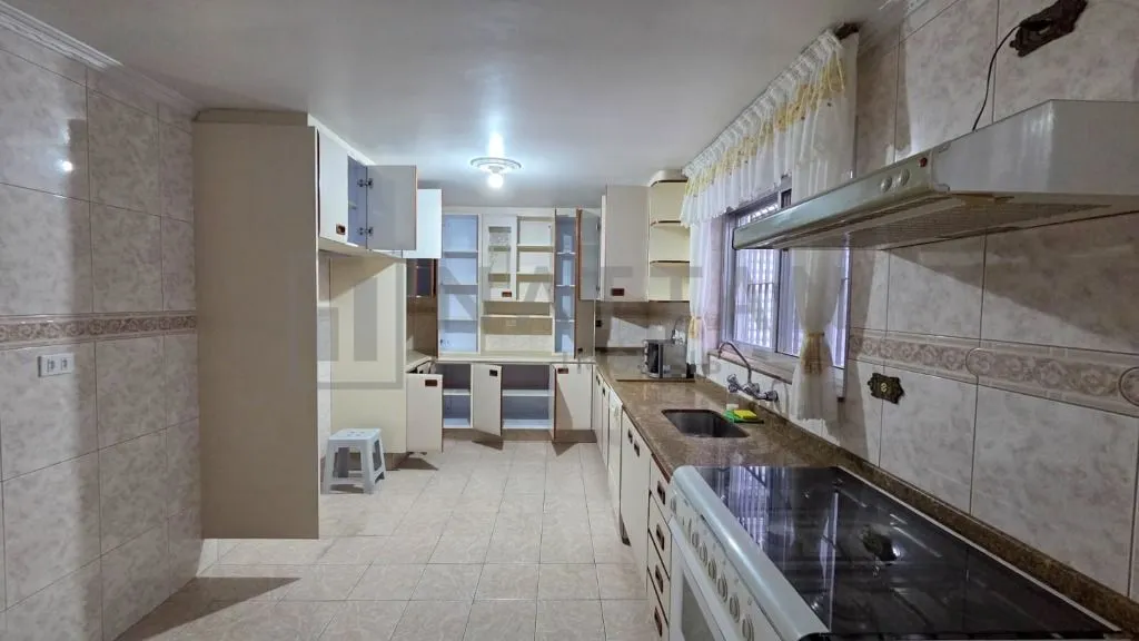 Imagem Sobrado com 3 dormitórios à venda, 198 m² por R$ 1.100.000,00 - Tatuapé - São Paulo/SP