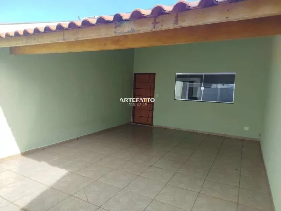 Imagem Valor Promocional – Casa na Parte Alta do Bairro Zanetti