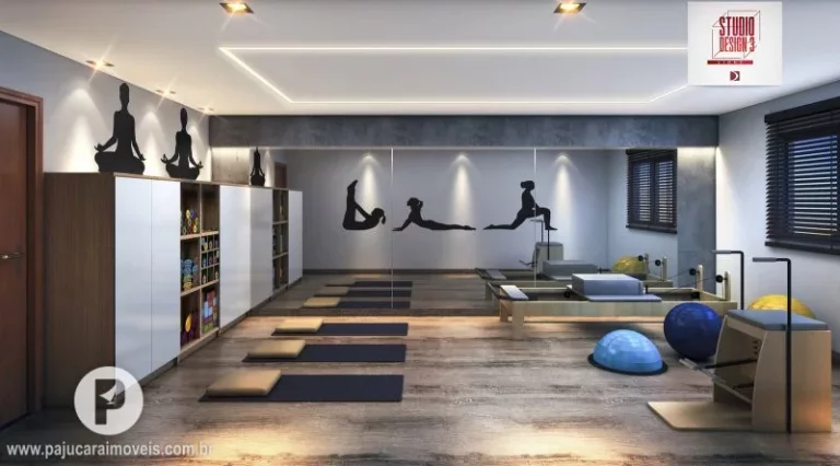 Imagem 02 quartos [60m²] ÷ em 100 meses, 250m da Praia de Pajuçara