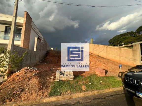 Imagem Terreno à venda, 456 m² por R$ 230.000 - Rio do Peixe - Socorro/SP