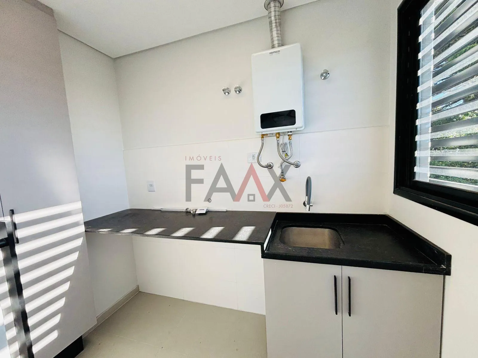 Imagem Apartamento venda Maestrale com Suíte e Área Gourmet no Bairro Santana