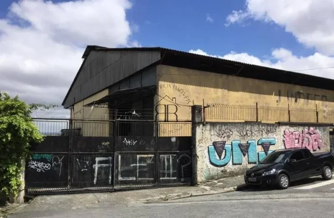 Imagem VENDA
GALPÃO COMERCIAL/INDUSTRIAL VENDA/LOCAÇÃO NO CANGAIBA ZONA LESTE DE SÃO PAULO TODO REFORMA...