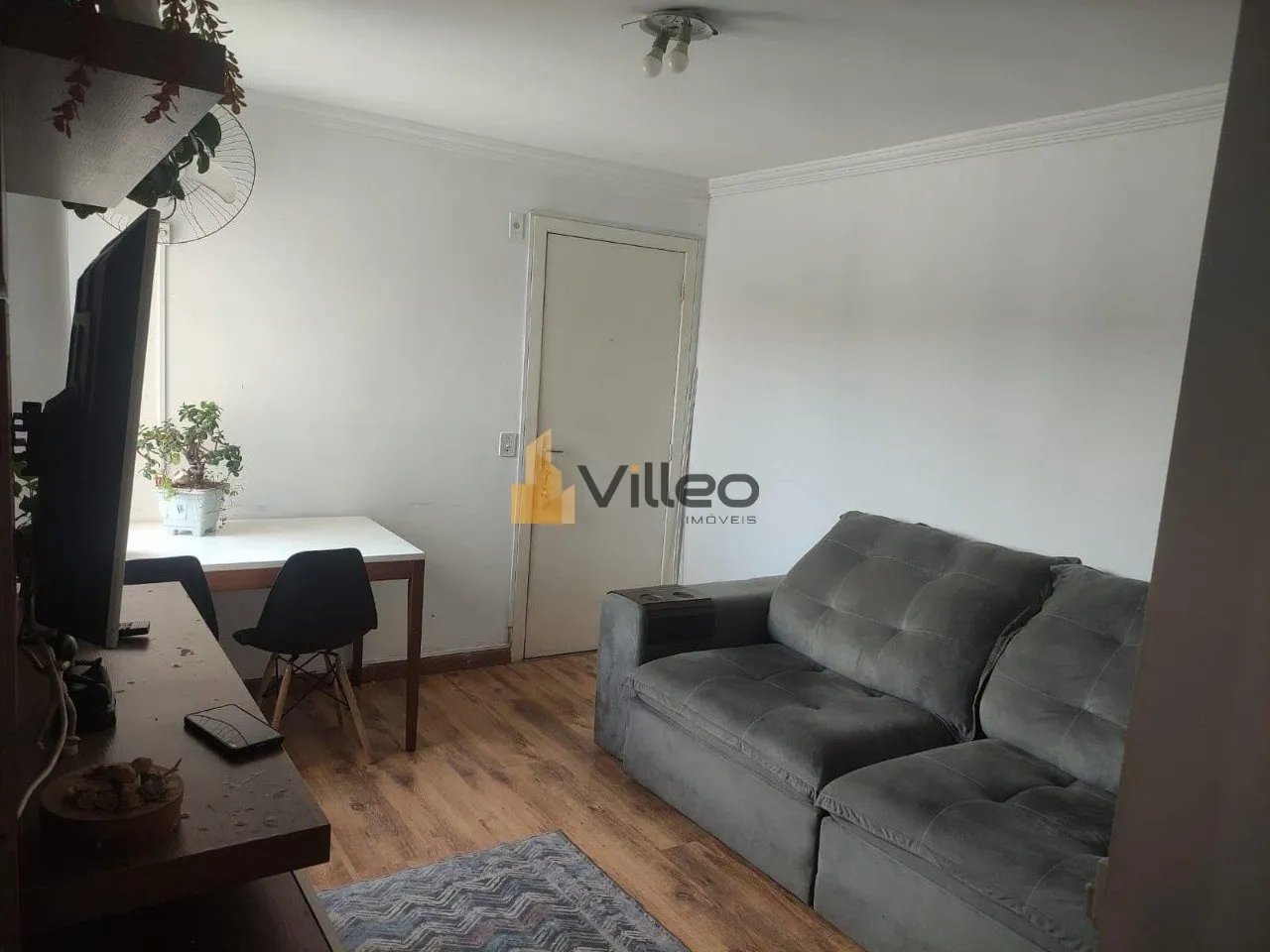 Imagem Descubra um novo conceito de morar bem neste apartamento no segundo andar do Condomínio Vila dos Ba...