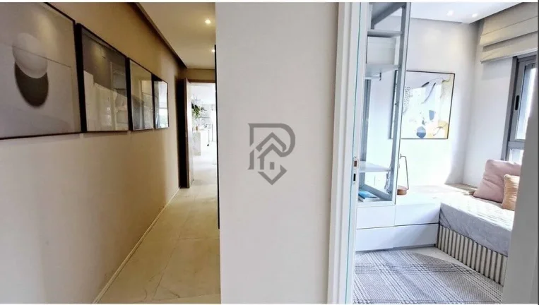 Imagem Apartamento em Campo Belo, São Paulo/SP