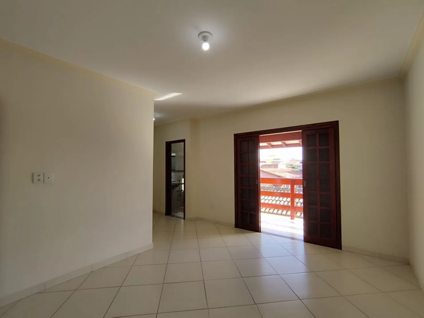 Imagem Casa à venda 3 Quartos, 1 Suite, 2 Vagas, 138M², Alto do Cardoso, Pindamonhangaba - SP