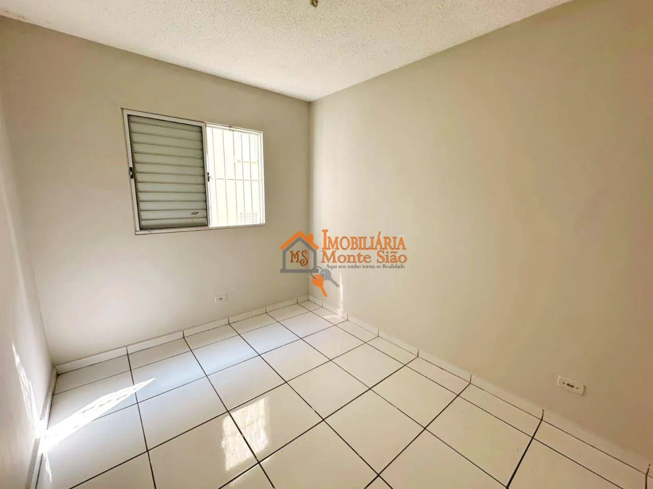 Imagem Apartamento à venda, 42 m² por R$ 149.000,00 - Jardim Guilhermino - Guarulhos/SP