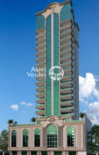 Imagem Apartamento à Venda em Meia Praia, Itapema - SC