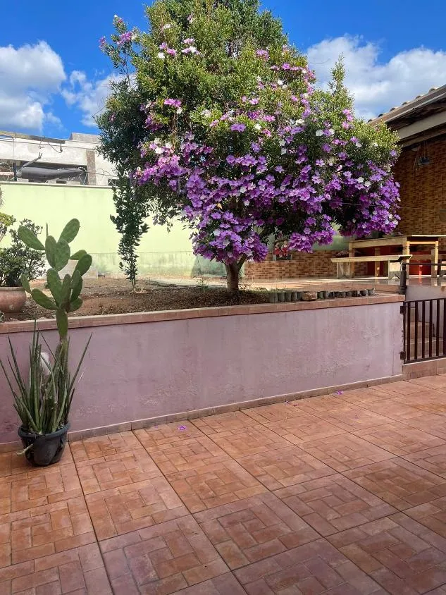 Imagem Vendo uma excelente casa em Crucilância/MG ( Valor 500.000,00 )