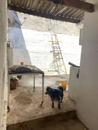 Imagem Casa com 2 dormitórios para alugar, 100 m² por R$ 1.980,00/mês - Vila Flórida - Guarulhos/SP