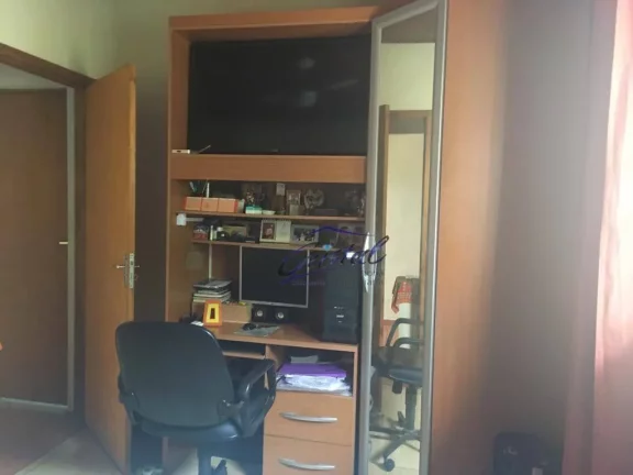 Imagem Excelente casa terrea com salão comercial ao lado