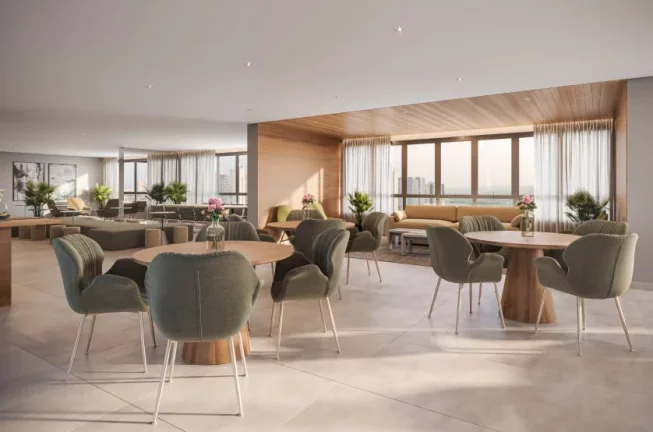 Imagem APARTAMENTO RESIDENCIAL em São Paulo - SP, Cidade Patriarca