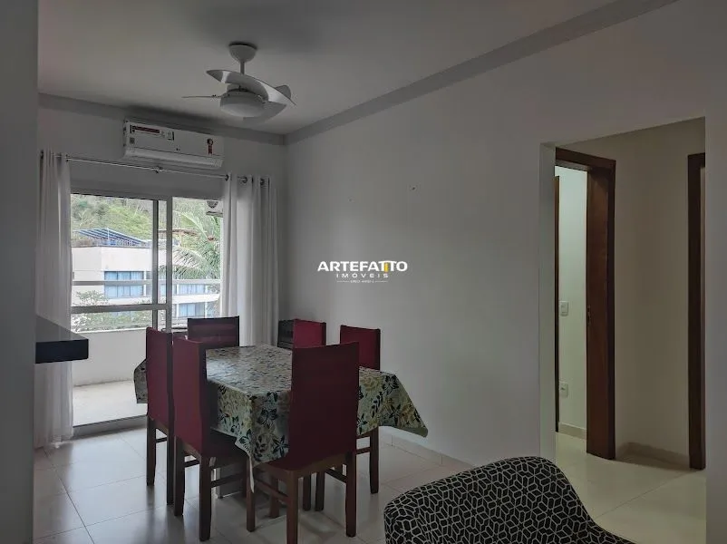 Imagem Apartamento à venda em Ubatuba, Toninhas, com 2 quartos, 88m2