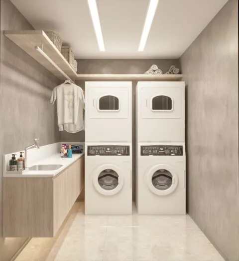 Imagem Next Franca - Residencial - Next Franca - Residencial