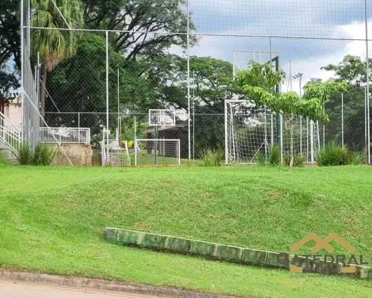 Imagem Terreno à venda no Condomínio Bella Vitta - 348 m² Jundiai/SP