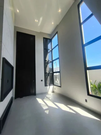 Imagem Sobrado 4 Suites Plenas Completo Em Armarios No Jardins Capri