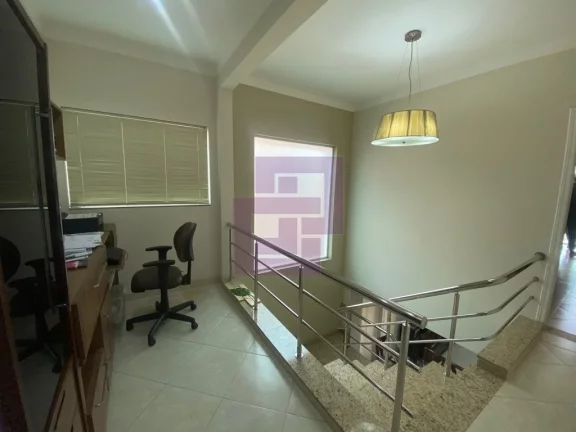 Imagem Casa Impecável, pronta para morar!