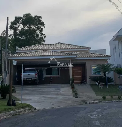 Imagem Casa em condomínio fechado para venda em Sorocaba-SP!