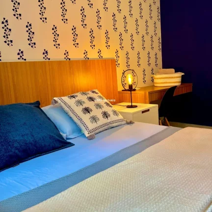Imagem Imperdível oportunidade de investimento: Apartamento à venda em Pinheiros, São Paulo-SP, 1 quarto, 1 sala, 1 banheiro, 30m².