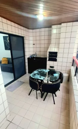 Imagem APARTAMENTO NA TUPI MOBILIADO 2 DORMITÓRIOS 1 SUÍTE!!!