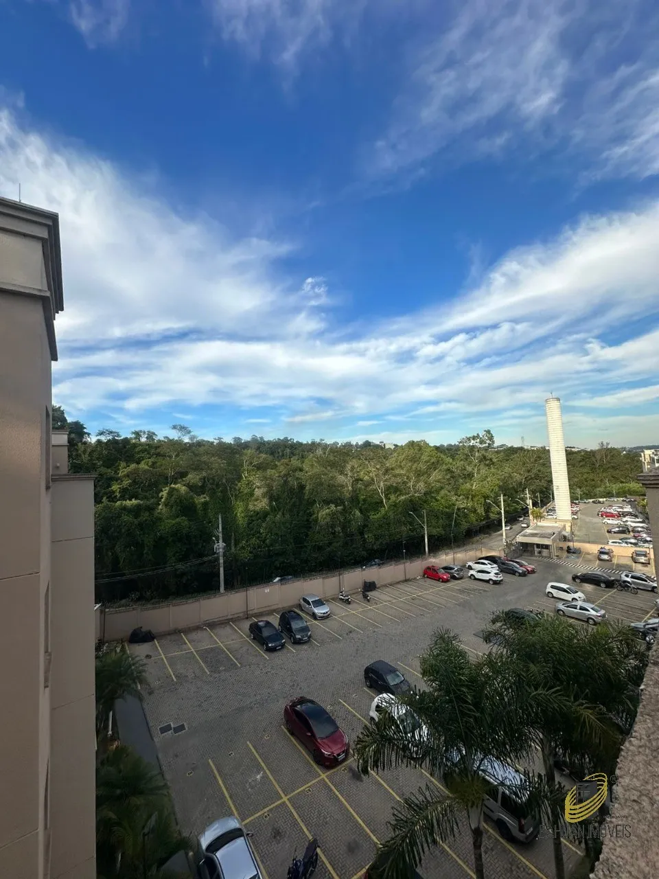 Imagem Imperdível! Apartamento para locação em Cotia-SP, Jardim Ísis. 3 quartos, 2 banheiros, 1 vaga de garagem. Aproveite!