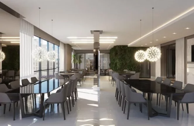 Imagem Apartamento à venda em Itapema, Meia Praia, com 4 quartos, 206,18m2