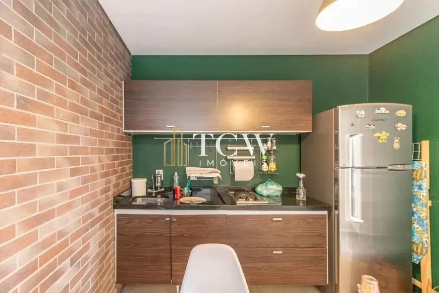 Imagem Apartamento à venda no bairro Vila Olímpia - São Paulo/SP, Zona Sul