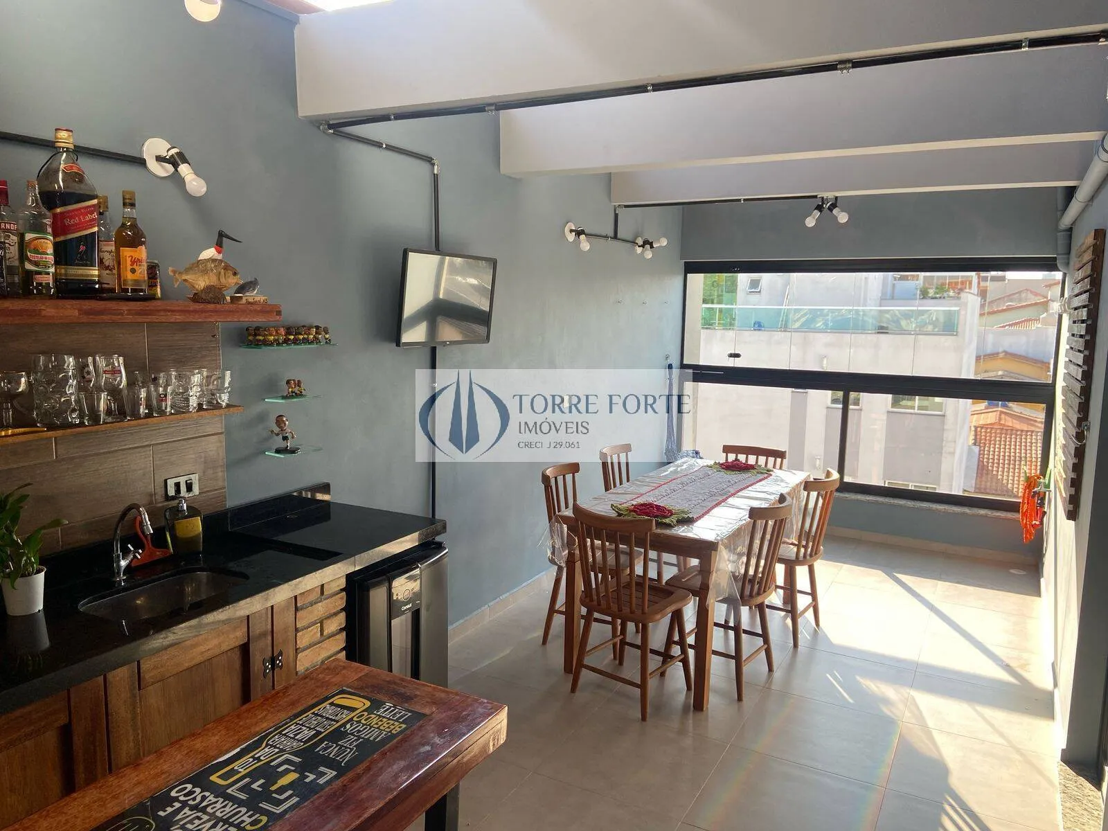 Imagem Maravilhoso Duplex 3 dormitórios, 1 suíte 2 vagas na Pauliceia