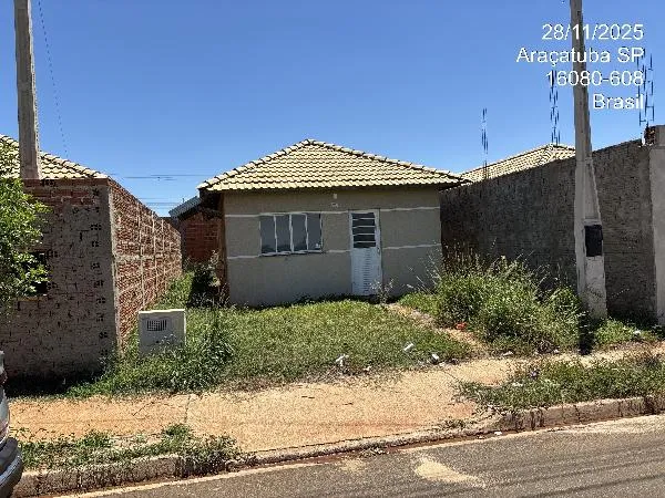 Foto do Imóvel