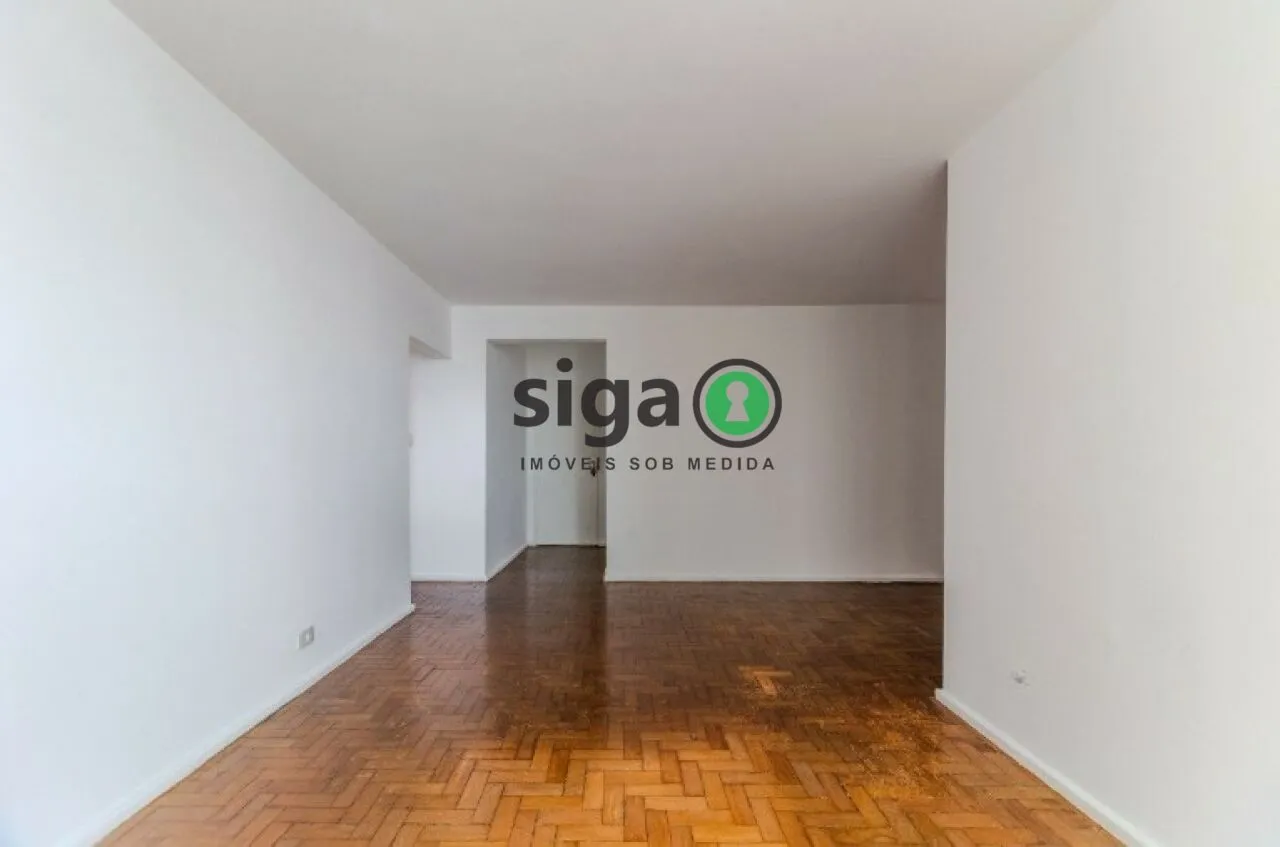 Imagem Apartamento 2 quartos 1 vaga na Bela Vista próximo a Av Paulista