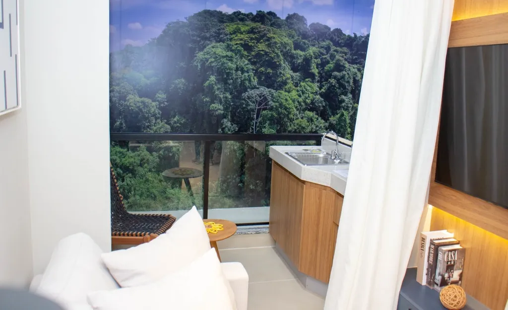 Imagem Apartamento a Venda no bairro Jardim Primavera - Duque de Caxias, RJ