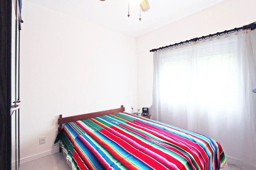 Imagem Apartamento para Venda - 75.43m², 1 dormitório, 2 vagas - Santo Antonio