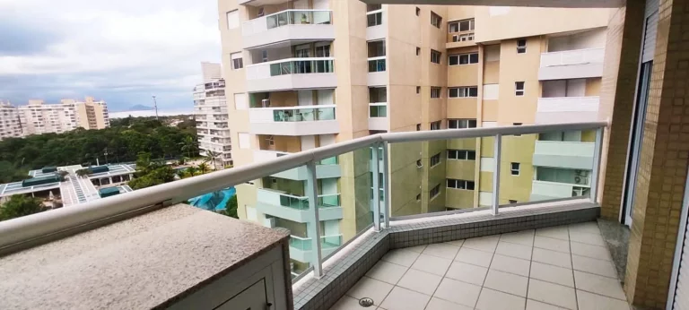 Imagem Apto à venda Riviera modulo 8 com ótima área de lazer + clube compartilhado