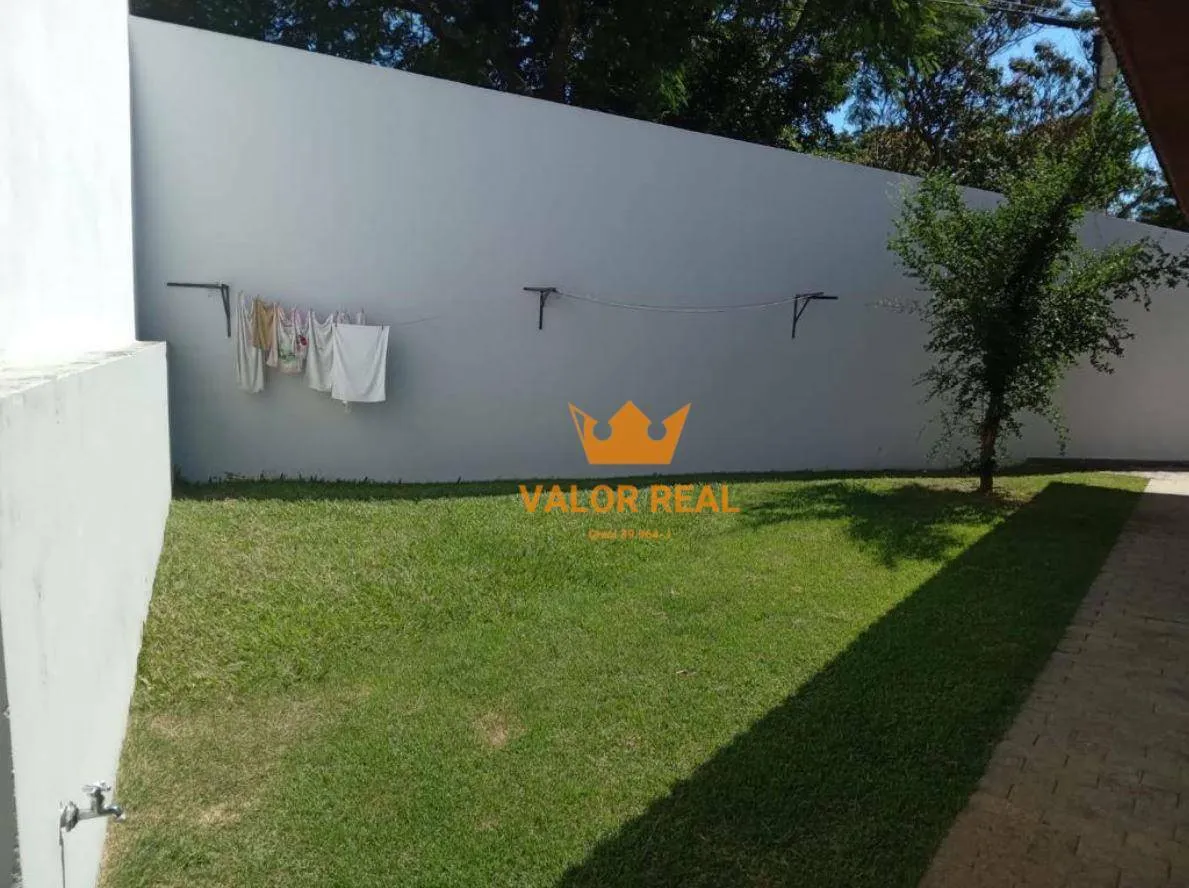 Imagem Casa Alto Padrão com 5 dormitórios, 760 m² por R$ 3.500.000,00 - Chácara Malota - Jundiaí/SP