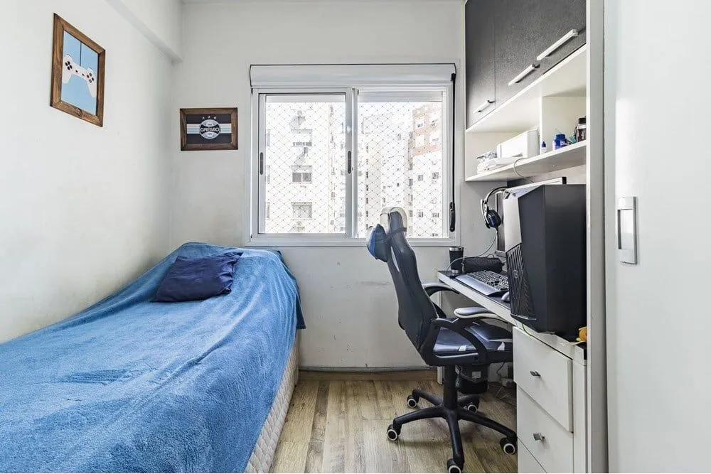 Imagem Apartamento 3 dormitórios com suíte