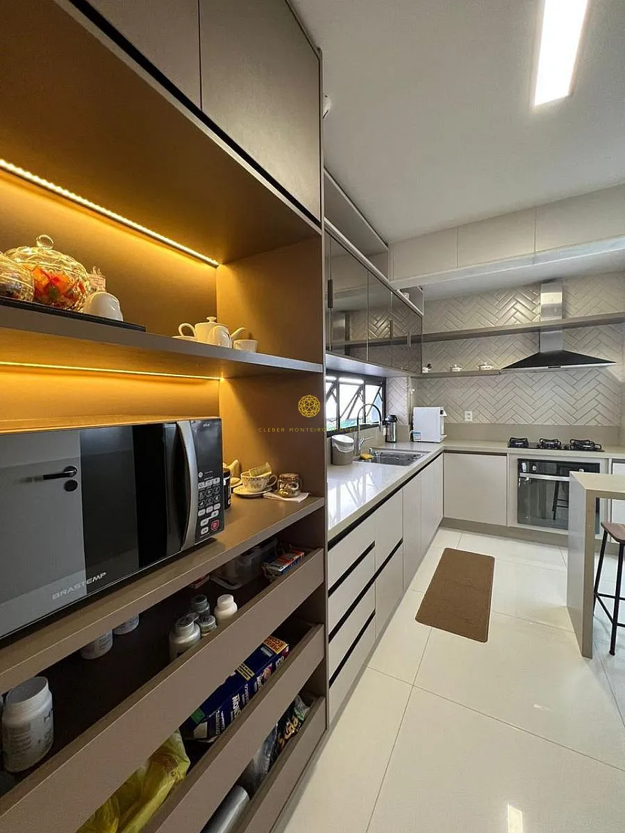 Imagem Cobertura duplex no Cidade Jardim finamente decorada