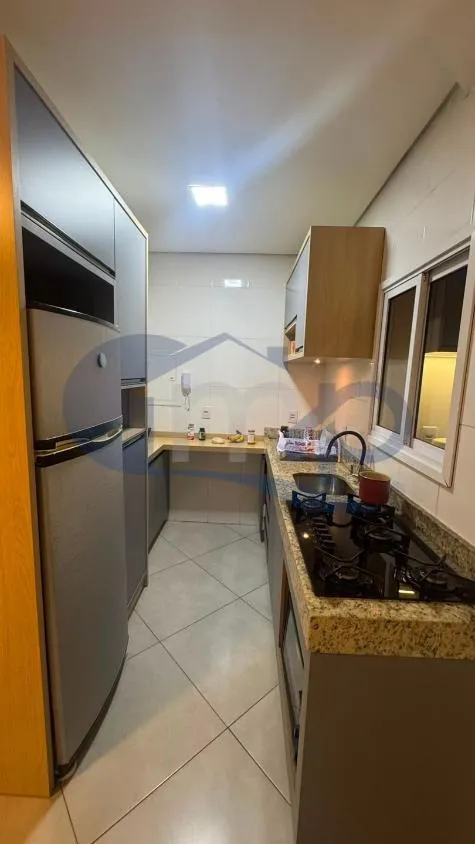 Imagem Apartamento a venda com 3 dormitorios no centro de Torres/RS