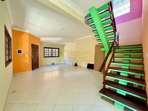 Imagem CASA RESIDENCIAL em CARAGUATATUBA - SP, JARDIM BRITÂNIA
