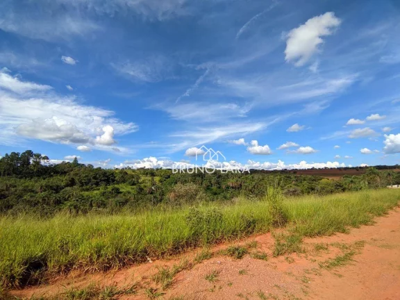 Imagem Lote à venda em Igarapé MG, Bairro Santa Rosa.
