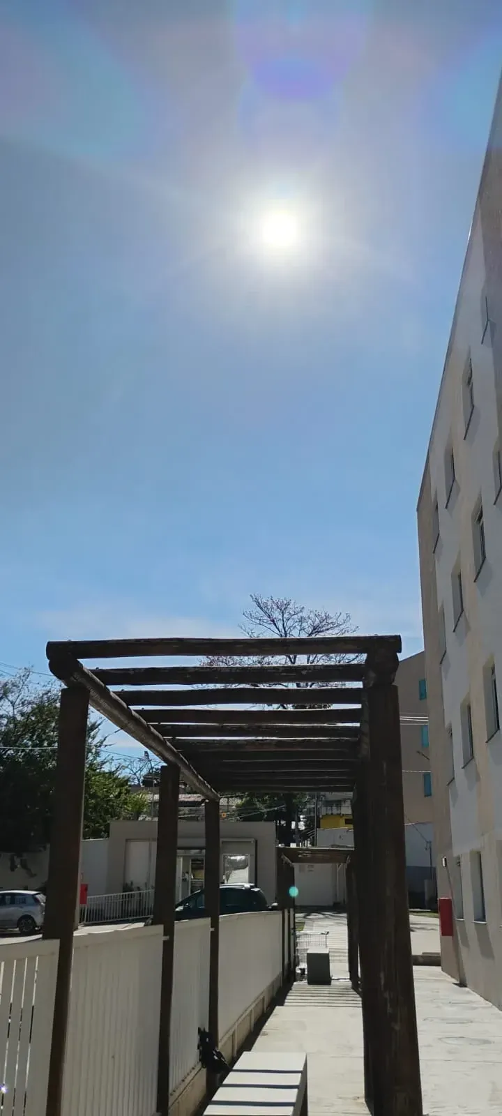 Foto do imóvel: Apartamento com 2 Quartos à Venda, 44 m² em Rua Júlia Cruz Bahia, nº 150. Niterói, Betim - MG