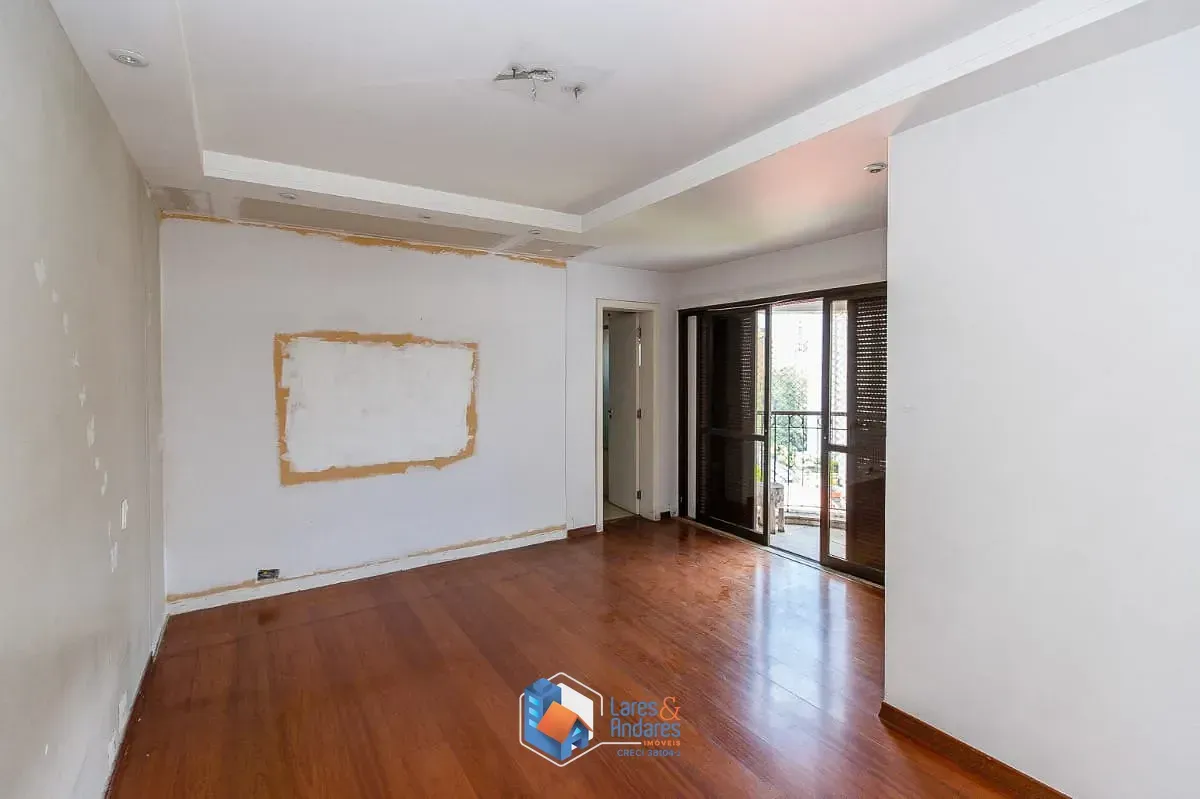 Imagem Apartamento para venda em Vila Andrade com 3 quartos, sendo 3 suítes, 175m²