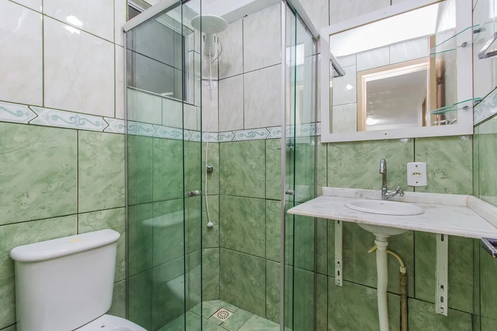 Imagem Apartamento em Mato Grande