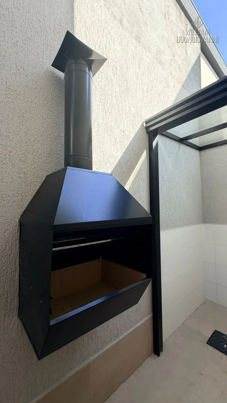 Imagem CASA CONDOMINIO - GUILHERMINA