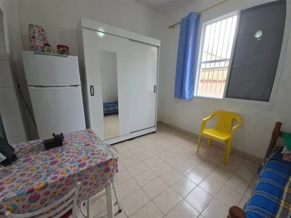 Imagem Apartamento para Venda em Praia Grande / SP no bairro Ocian