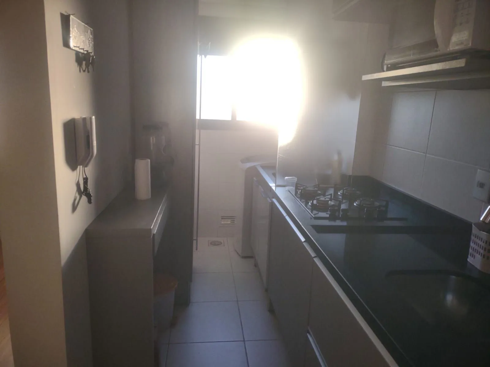 Imagem Apartamento no Condomínio Live It, 2 dormitórios, suíte, churrasqueira, vaga coberta.