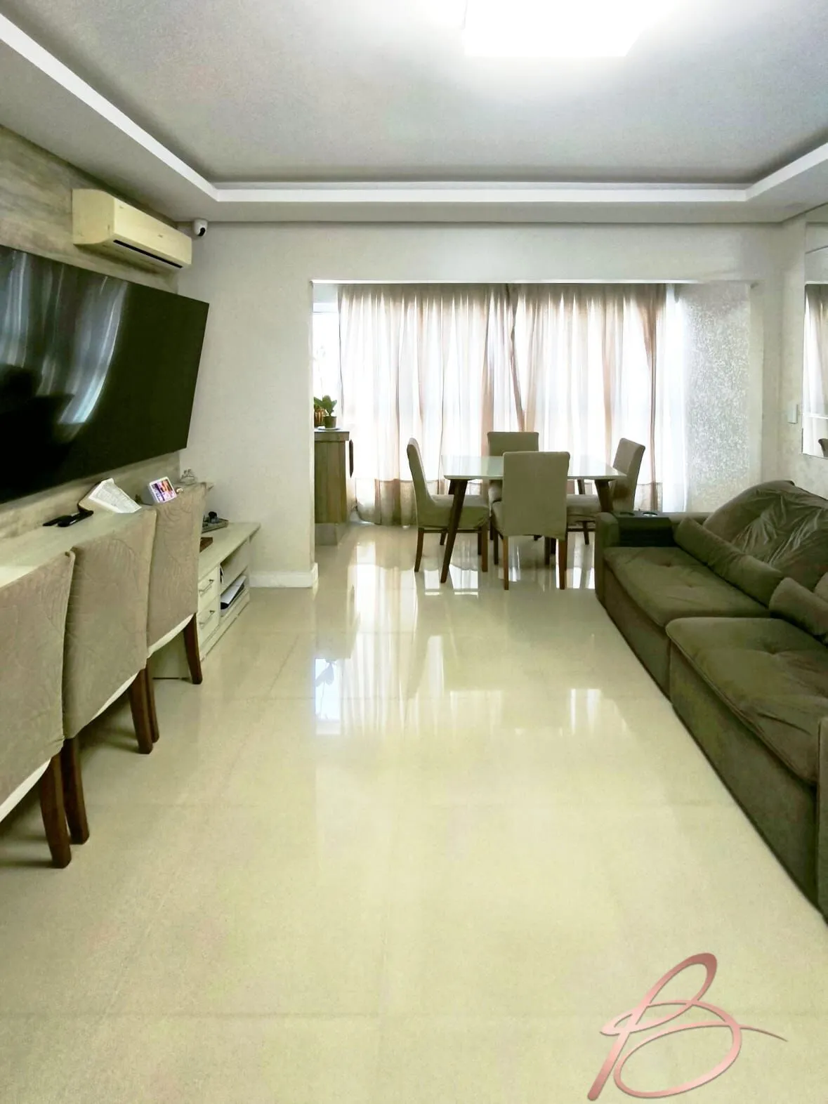 Foto do imóvel Apartamento em Ressacada, Itajaí/SC