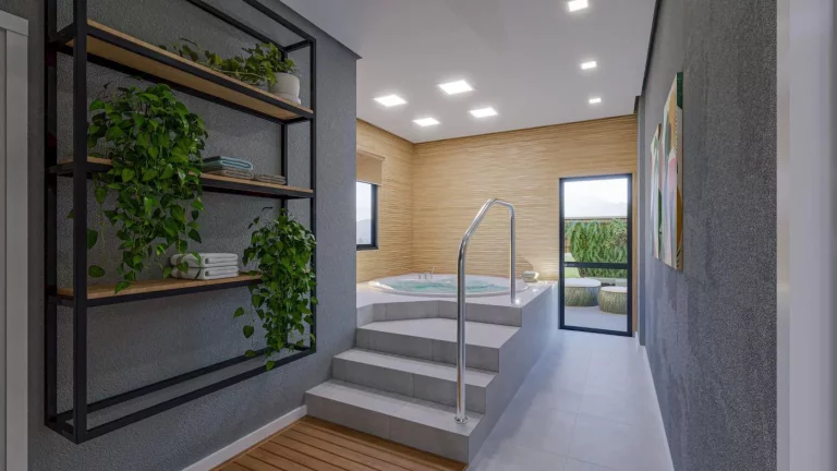 Imagem Apartamento 2 dormitórios para Venda em Itajaí / SC no bairro Praia Brava de Itajaí