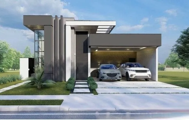 Imagem Casa à venda 3 Quartos, 1 Suite, 4 Vagas, 270M², Caçapava Velha, Caçapava - SP | Condomínio Reserva do Vale