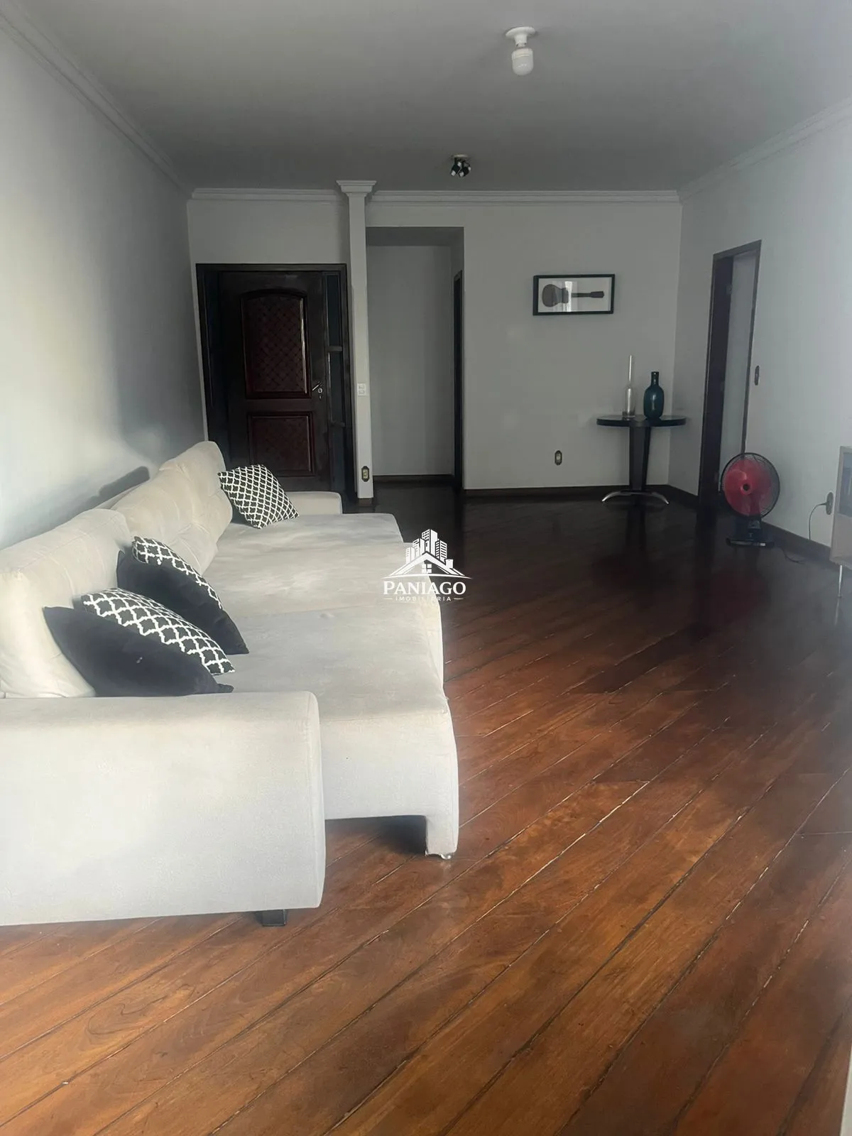 Imagem Apartamento à Venda Edifício América do Norte | 248m² | 4 Quartos
